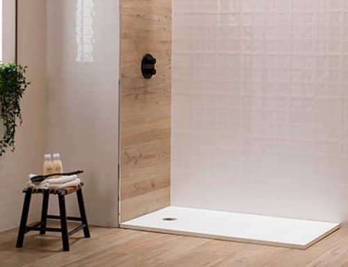 Aquadis se especializa en mamparas para ducha y bañera